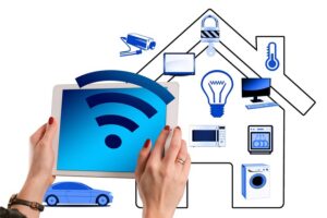 smart home devices